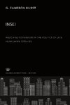 Insei Abdicated Sovereigns in the Politics of Late Heian Japan 1086-1185