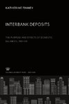 Interbank Deposits