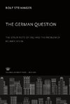 The German Question