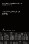 The Population of Israel