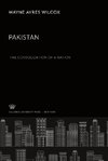 Pakistan. the Consolidation of a Nation