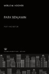 Park Benjamin