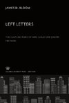 Left Letters