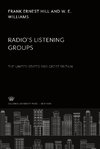 Radio'S Listening Groups