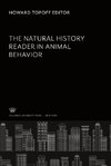 The Natural History Reader in Animal Behavior