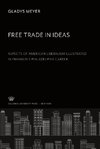 Free Trade in Ideas