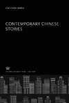 Contemporary Chinese Stories