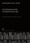 Nationalism and Internationalism