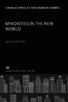 Minorities in the New World