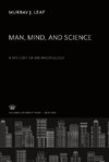 Man, Mind, and Science a History of Anthropology