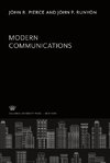 Modern Communications