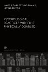 Psychological Practices With the Physically Disabled