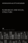 Punishment and Social Structure