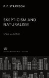 Skepticism and Naturalism: some Varieties