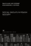 Social Groups in Polish Society