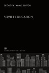 Soviet Education