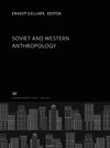Soviet and Western Anthropology