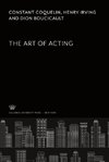 The Art of Acting