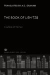 The Book of Lieh-Tzu