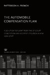 The Automobile Compensation Plan