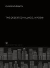 The Deserted Village, a Poem