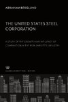 The United States Steel Corporation