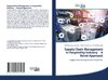 Supply Chain Management in Hospitality Industry:A Novel Approach