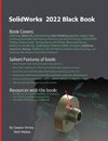 SolidWorks 2022 Black Book