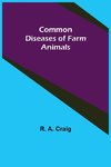 Common Diseases of Farm Animals