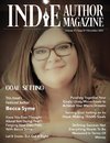 Indie Author Magazine Featuring Becca Syme