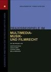 Praxisbeispiele im Multimedia-, Musik- und Filmrecht