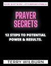 Prayer Secrets