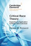 Critical Race Theory