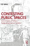 Contesting Public Spaces