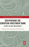 Deciphering the European Investment Bank