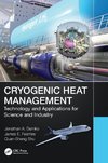 Cryogenic Heat Management