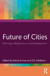 Future of Cities