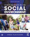 Human Behavior in the Social Environment