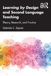 Learning by Design and Second Language Teaching