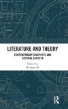 Literature and Theory