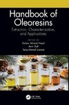 Handbook of Oleoresins