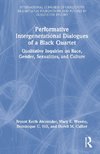 Performative Intergenerational Dialogues of a Black Quartet