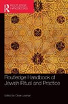 Routledge Handbook of Jewish Ritual and Practice