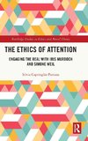 The Ethics of Attention