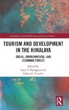 Tourism and Development in the Himalaya