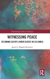 Witnessing Peace