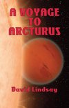 A Voyage to Arcturus