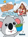 Kenny the Koala Goes to the North Pole