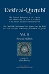 Tafsir al-Qurtubi Vol. 6