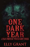 One Dark Year